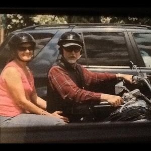 Meet your Posher, Bertha